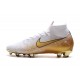 Nike Mercurial Superfly VI 360 Elite FG Crampons