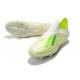 Neuf Crampons Foot - Adidas X 18+ FG - 