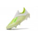 Neuf Crampons Foot - Adidas X 18+ FG - 