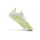 Neuf Crampons Foot - Adidas X 18+ FG - 