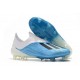 adidas X 18+ FG - Chaussures de Football Adidas 