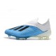 adidas X 18+ FG - Chaussures de Football Adidas 