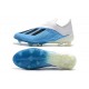 adidas X 18+ FG - Chaussures de Football Adidas 