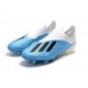 adidas X 18+ FG - Chaussures de Football Adidas 