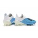 adidas X 18+ FG - Chaussures de Football Adidas 