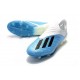 adidas X 18+ FG - Chaussures de Football Adidas 