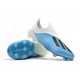 adidas X 18+ FG - Chaussures de Football Adidas 