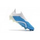 adidas X 18+ FG - Chaussures de Football Adidas 