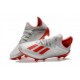 adidas X 19.1 FG Nouvelles Chaussure de Foot