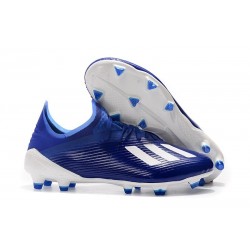 adidas X 19.1 FG Nouvelles Chaussure de Foot