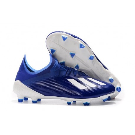 adidas X 19.1 FG Nouvelles Chaussure de Foot