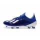 adidas X 19.1 FG Nouvelles Chaussure de Foot