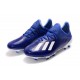 adidas X 19.1 FG Nouvelles Chaussure de Foot