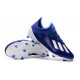 adidas X 19.1 FG Nouvelles Chaussure de Foot