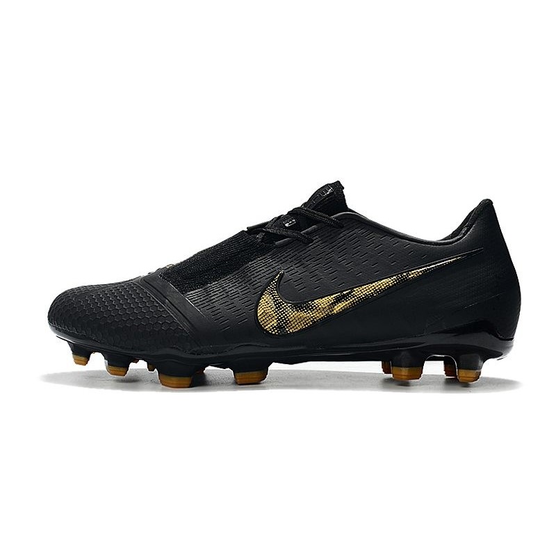 nike tech craft phantom vnm elite leather fg
