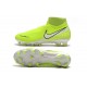 Nike Phantom Vision Elite DF FG Nouveaux Chaussures -