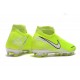 Nike Phantom Vision Elite DF FG Nouveaux Chaussures -