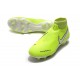 Nike Phantom Vision Elite DF FG Nouveaux Chaussures -