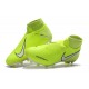 Nike Phantom Vision Elite DF FG Nouveaux Chaussures -