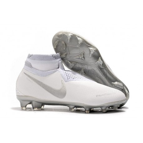 Nike Phantom Vision Elite DF FG Nouveaux Chaussures -