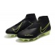 Nike Phantom Vision Elite DF FG Nouveaux Chaussures -