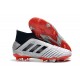 adidas Predator 19+ FG Nouvelles Chaussure 