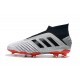 adidas Predator 19+ FG Nouvelles Chaussure 