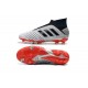 adidas Predator 19+ FG Nouvelles Chaussure 