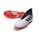 adidas Predator 19+ FG Nouvelles Chaussure 