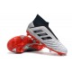 adidas Predator 19+ FG Nouvelles Chaussure 