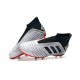 adidas Predator 19+ FG Nouvelles Chaussure 