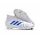 adidas Predator 19+ FG Nouvelles Chaussure 