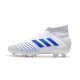 adidas Predator 19+ FG Nouvelles Chaussure 