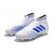 adidas Predator 19+ FG Nouvelles Chaussure 