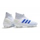 adidas Predator 19+ FG Nouvelles Chaussure 