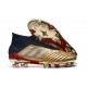 adidas Predator 19+ FG Nouvelles Chaussure 