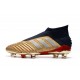 adidas Predator 19+ FG Nouvelles Chaussure 