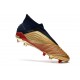 adidas Predator 19+ FG Nouvelles Chaussure 