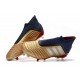 adidas Predator 19+ FG Nouvelles Chaussure 