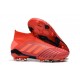 adidas Predator 19+ FG Nouvelles Chaussure 