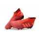 adidas Predator 19+ FG Nouvelles Chaussure 