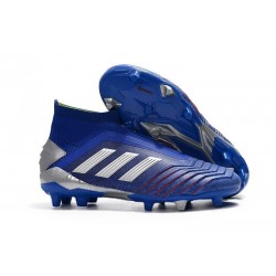 adidas Predator 19+ FG Nouvelles Chaussure 