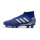 adidas Predator 19+ FG Nouvelles Chaussure 