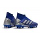 adidas Predator 19+ FG Nouvelles Chaussure 