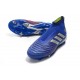 adidas Predator 19+ FG Nouvelles Chaussure 