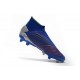 adidas Predator 19+ FG Nouvelles Chaussure 