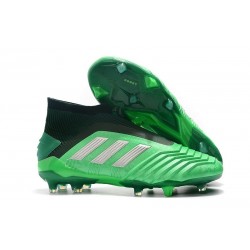 adidas Predator 19+ FG Nouvelles Chaussure 