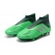 adidas Predator 19+ FG Nouvelles Chaussure 