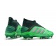 adidas Predator 19+ FG Nouvelles Chaussure 