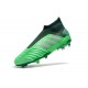 adidas Predator 19+ FG Nouvelles Chaussure 